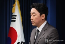 이재명 대통령, 장관 후보자 지명