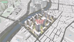 오류동·창3동에 모아주택 1천438세대 공급…서울시 심의 통과