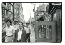 백남준 작품 국내 첫 전시…정기용 원화랑 전 대표 별세