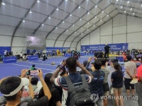 춘천서 세계태권도문화축제·코리아오픈 7월 잇따라 열려