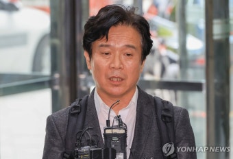 질문에 답하는 김영훈 고용노동부 장관 후보자