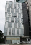 이명현 특검이 입주 예정인 서초한샘빌딩