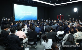 광주·전남 타운홀미팅 갖는 이재명 대통령