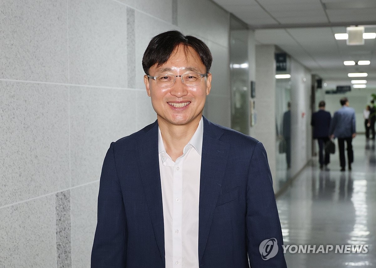 임광현 국세청장 후보 인사청문회, 15일 국회에서 심의 예정