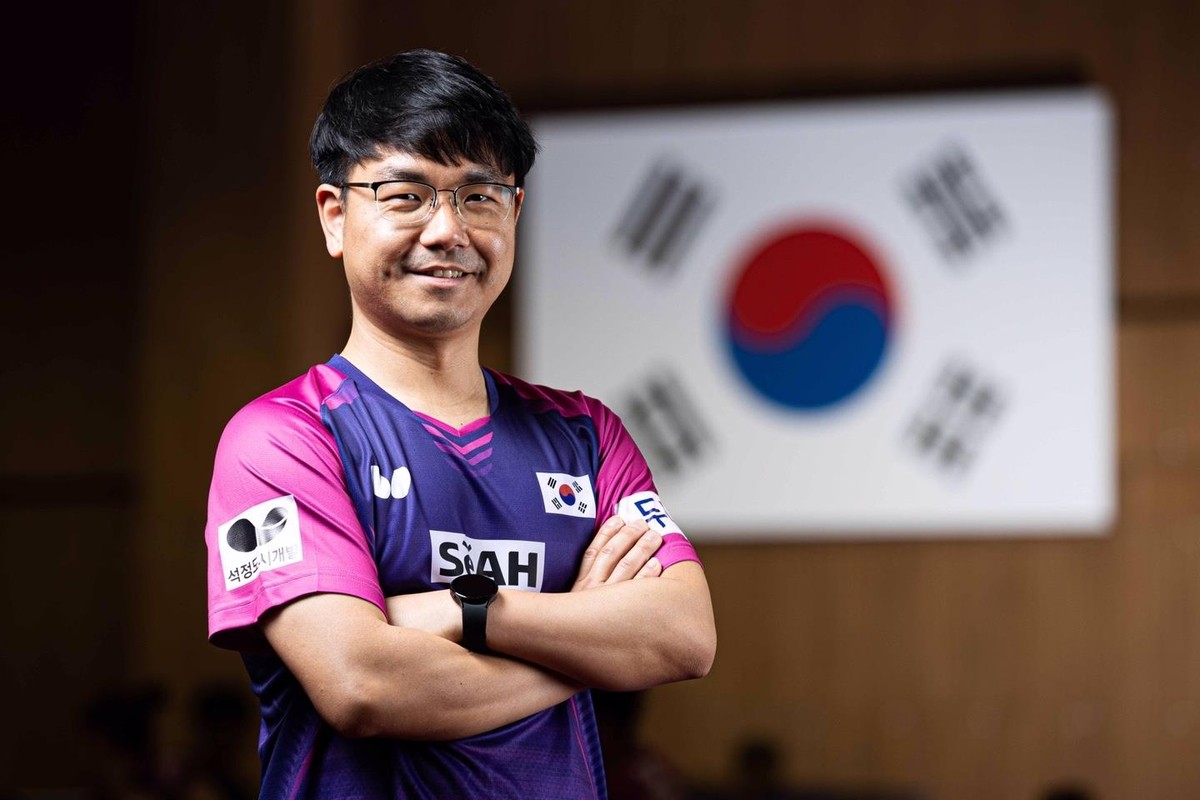 서효원, 30년 선수 생활로 여자 대표팀 코치로 전환