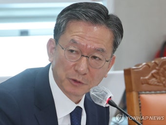 [프로필] 정성호 법무장관 후보자…李대통령과 38년 지기 '친명 좌장'