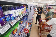 러브버그 급증, 방충용품 인기