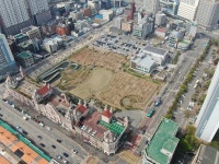 시흥시, 월곶신도시 시유지 1만9천㎡ 매각 공고