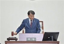 제323회 강릉시의회 정례회 마무리…141건 시정·개선 요구