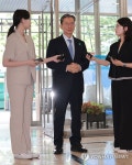 이재명 대통령, 차기 총리 후보로 정성호·한성숙·강훈식 3인 압축… 사의 표명 시점과 내각 연속성 주목