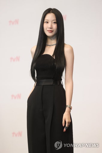 드라마 '서초동'의 문가영