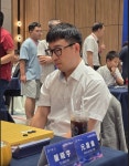 신진서·원성진, 란커배 세계바둑 16강 진출…변상일 등 탈락