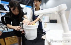 개인 용기에 세제ㆍ화장품 리필하기