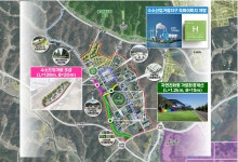 울산 테크노일반산단 거리환경 개선한다…국비 20억원 지원