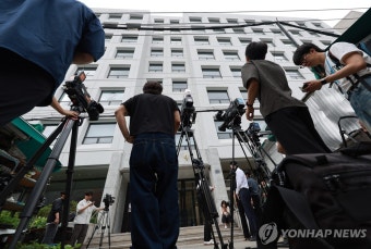 김건희 특검팀, 삼부토건 압수수색