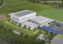 음성군, 다목적 체육관 등 생활체육시설 대폭 확충