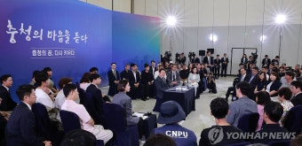 이재명 대통령, 국민소통 행보 2탄