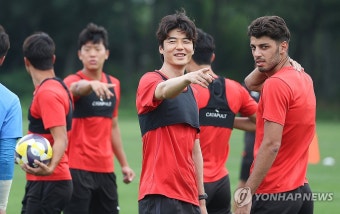 포항의 새 에이스, 기성용의 데뷔전에 관심 집중!