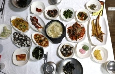 [내일은 못볼지도] 대하소설 태백산맥 등장한 벌교 명물 참꼬막 멸종위기