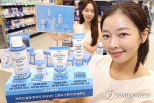 이마트 대전터미널점 LG화장품 | 이마트ㆍLG생활건강 '초저가 화장품' 출시