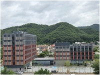 [단양소식] 성신양회, 평동리에 80실 사원숙소 건립