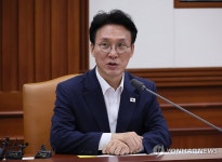 김민석 의원, 충청권 경선에서 정청래 후보를 제치고 첫 승리