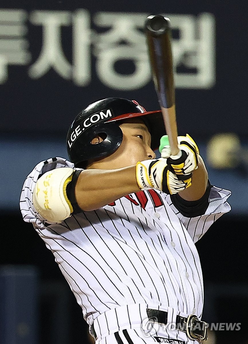 LG, 손주영-박관우 활약으로 KT에 승리...6연승 행진 지속!