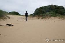 [해안사구의 재발견] ④ 모래언덕과 한집살이…미로 정원 같은 제주 바닷가 마을