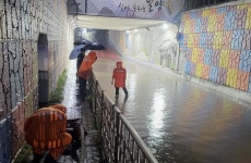 거제 236.6 호우…빗길 사고·도로 침수 등 경남 곳곳 피해