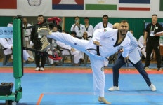 국기원 세계태권도한마당 17일 개막…17년 만의 미국 개최