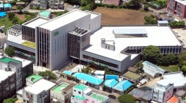 제주 표선농협, 주민 편의시설 갖춘 종합청사 신축