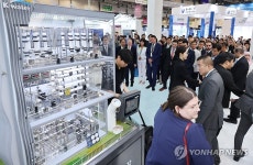 2025 월드 스마트시티 엑스포 스마트정수장