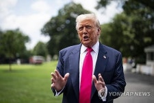 트럼프 텍사스서 공화 하원의원 5명 늘리자…게리맨더링 논란