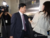 강의구 전 대통령실 부속실장, 순직해병특검 출석