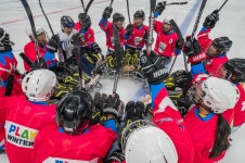 김연아와 함께하는 2025 플레이윈터 빙상 아카데미 8월 개최