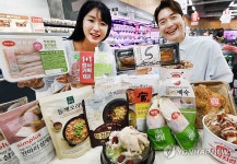 홈플러스, 초복맞이 복날 보양식 대전