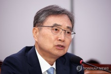조현 외교부 장관 후보자 답변