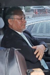 구속 심사 마친 이일준 삼부토건 회장