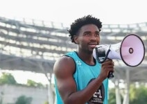 중국 축구팬에게 욕했다가…홍콩선수, 논란 확산 속 구단서 방출