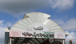 울주 전통시장 대표음식 고기호떡·옥수수도넛 개발…상시판매