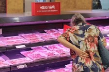 배추 31%·돼지고기 9.5% 상승…6월 생산자물가 0.1% 상승