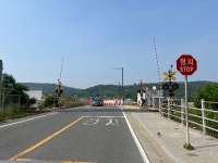 울주군, 온양 발리동상로 철도건널목 평면교차로 확장