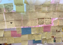 [샷!] 강남 한복판서 밥 퍼주는 편의점