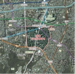 노들역세권에 973세대 주거단지…장기전세주택 288세대