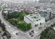 춘천시, 벌말공원 공영주차장 착공…내달 1일부터 차량 통제