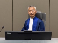 정창호 ICC재판관 韓법조인 전문성 남달라…국제기구 기여하길