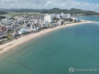 2025 울주진하해변축제 오늘 개막…"명선도에서 여름 추억을"