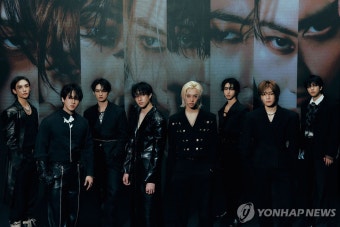 스트레이 키즈, 내달 정규 4집 '카르마'…2081년 배경 영상 공개
