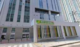 영등포역 유흥가 속 어린이집 철거…공공센터로 옮겨 개원