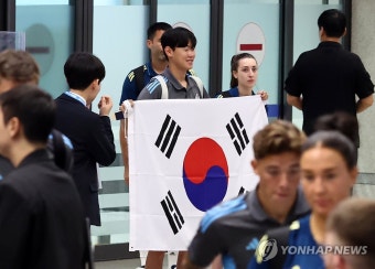 뉴캐슬 유나이티드, 박승수 귀국